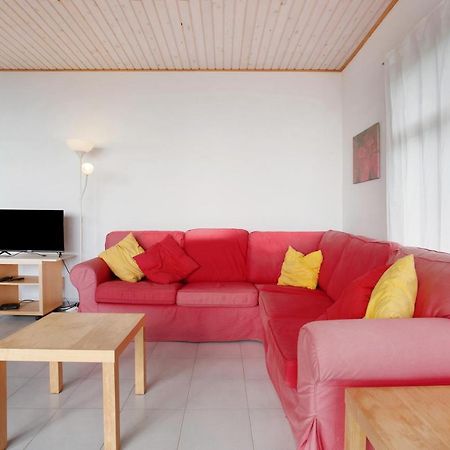 Casa Conny Διαμέρισμα Caniço Εξωτερικό φωτογραφία