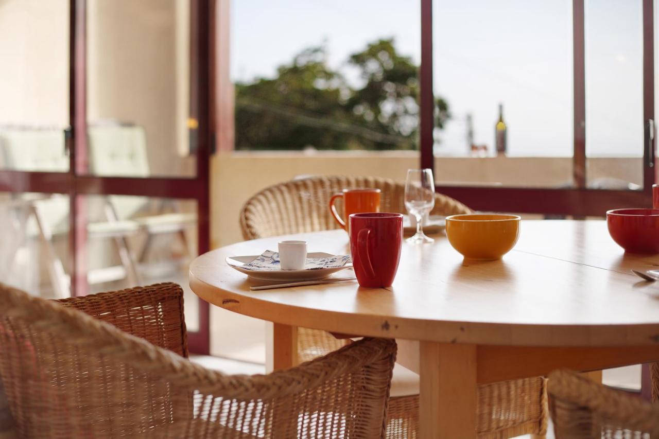 Casa Conny Διαμέρισμα Caniço Εξωτερικό φωτογραφία