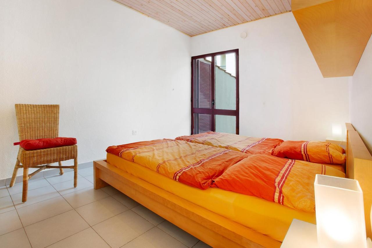 Casa Conny Διαμέρισμα Caniço Εξωτερικό φωτογραφία