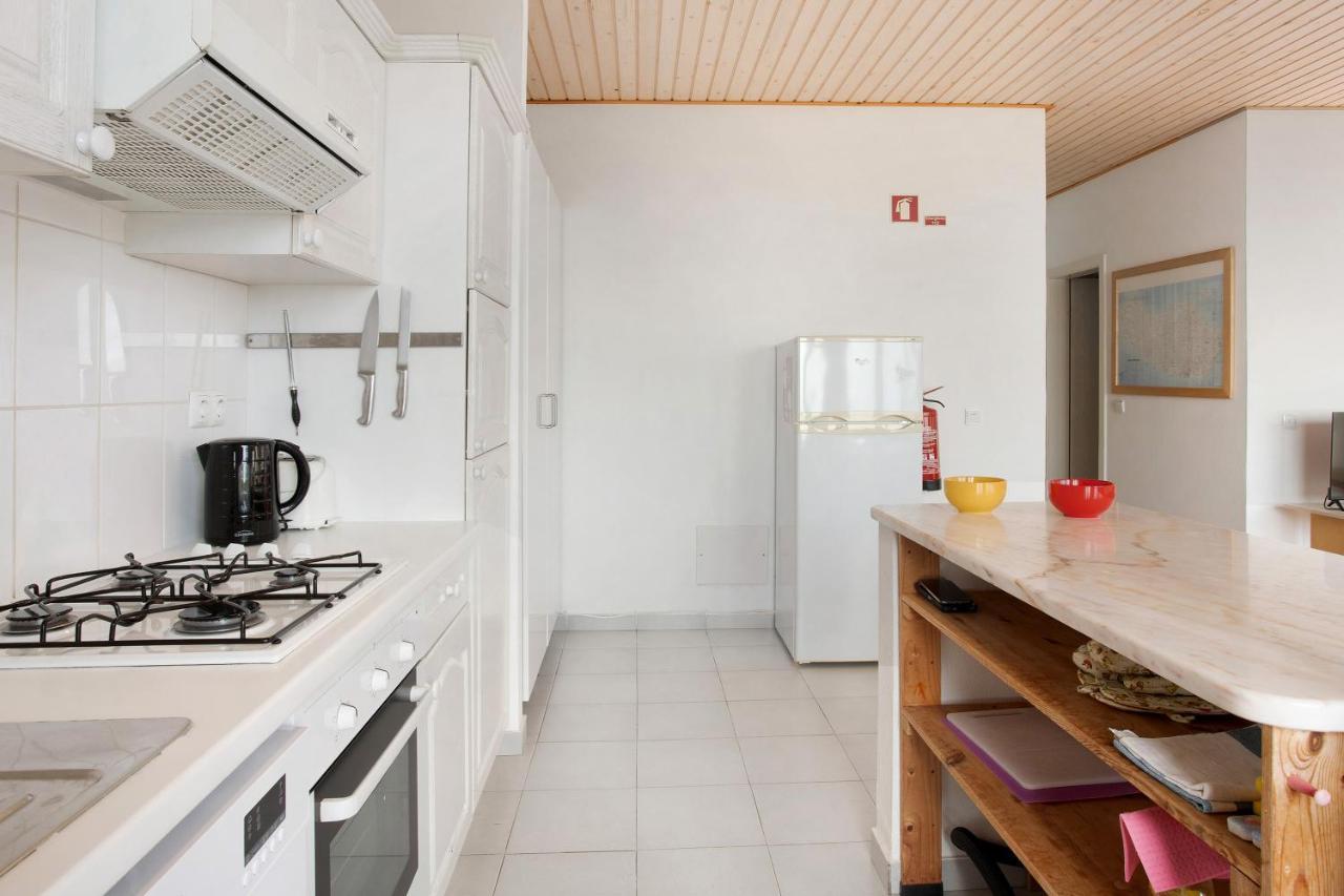 Casa Conny Διαμέρισμα Caniço Εξωτερικό φωτογραφία