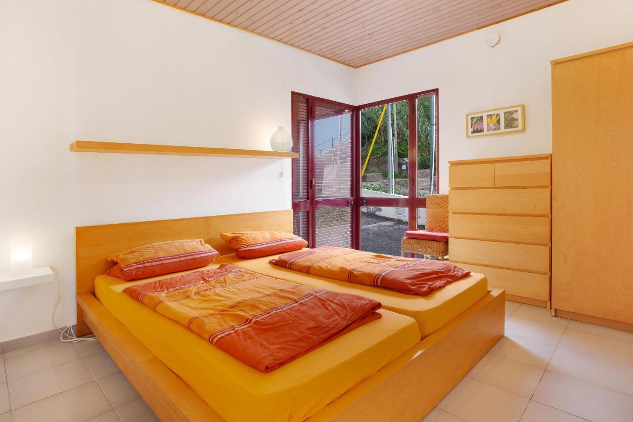 Casa Conny Διαμέρισμα Caniço Εξωτερικό φωτογραφία