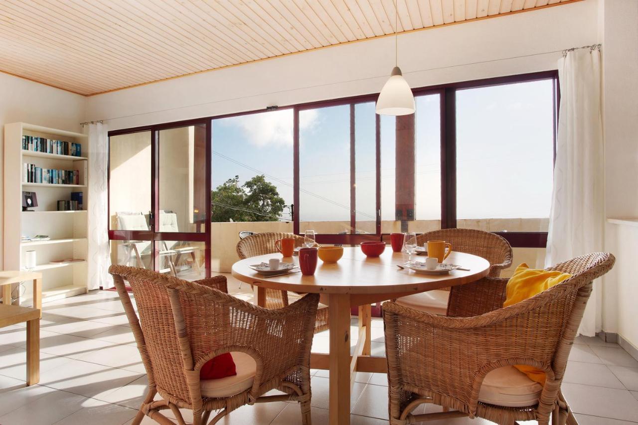 Casa Conny Διαμέρισμα Caniço Εξωτερικό φωτογραφία