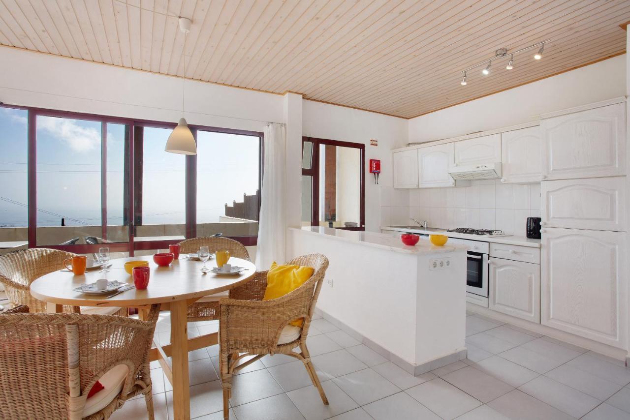 Casa Conny Διαμέρισμα Caniço Εξωτερικό φωτογραφία